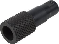 wolfcraft 4385000 Hengerresszel a sarokcsiszolóhoz, Ø 31, 5 mm Hossz 35 mm 1 db (WF4385000) (WF4385000)