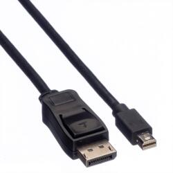 Mini DisplayPort-DisplayPort kábel 2m 11.99. 5635 (11.99.5635)