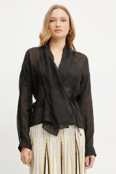 Forte Forte cămașă PPYA-KDD0RH_99X (13891.my.shirt)