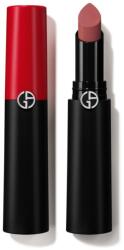 Giorgio Armani Lip Power Matte Rúzs 3.1 g