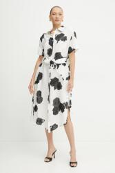 Liviana Conti rochie din in PPYA-SUD0GO_01A (L5SL53)