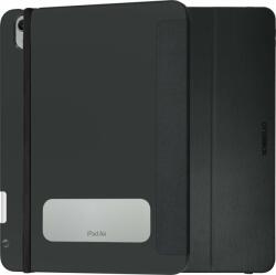 OtterBox React Folio Tablet tok Apple iPad Air 11 (M2, 2024) 27, 9 cm (11) Book Cover Fekete (77-95354) (77-95354)