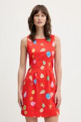 Never Fully Dressed rochie din amestec de in PPYA-SUD2R0_23X (NFDDR2028)