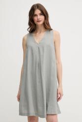 Benetton rochie din in PPYA-SUD17J_90X (4AGHDV0AX)