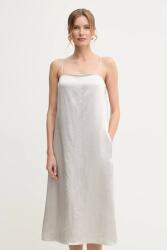 MM by Max Mara rochie PPYA-SUD16F_09X (2516221017600)