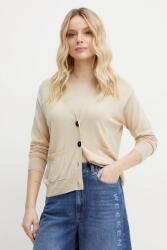 Weekend Max Mara cardigan din lana PPYA-SWD0FB_08X (2515381011600)