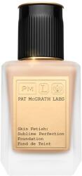 Pat McGrath Labs SkinFetish: Sublime Perfection Foundation Medium Alapozó 35 ml - douglas - 30 290 Ft
