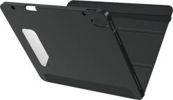 OtterBox React Folio Tablet tok Apple iPad Air 13 (M2, 2024) 33 cm (13) Book Cover Fekete (77-95351) (77-95351)