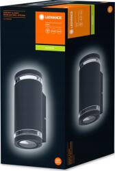 OSRAM Endurac Classic Beam Updown 4058075554559 Kültéri fali lámpa LED GU10 Sötétszürke (4058075554559) (4058075554559)