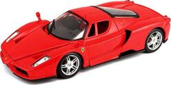 Bburago Ferrari ENZO 2002-2004 1: 24 Autómodell (15626006) (15626006)