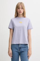 Calvin Klein Jeans tricou din bumbac PPYA-TSD1L1_04X (LV047B851G)