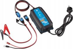 Victron Energy Ólomakku töltő Blue Smart IP67 24/5 24 V Töltőáram (max. ) 5 A (BPC240513006) (BPC240513006)