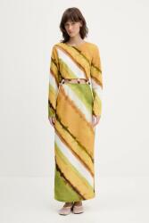 Never Fully Dressed rochie din amestec de in PPYA-SUD2PF_17X (NFDDR2014)