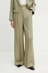 Marella pantaloni din amestec de in Emme by PPYA-SPD0G0_91X (2515131041)