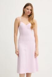 Elisabetta Franchi rochie PPYA-SUD1T4_03X (AB74852E2)
