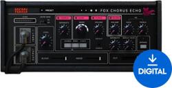 Safari Audio Fox Echo Chorus (Digitális termék)
