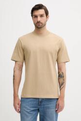 HUGO tricou pentru bărbați din bumbac Dapolino PPYX-TSM1SN_19X (50488330)