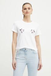 Marella tricou din bumbac CAUCASO PPYA-TSD0KE_00A (2513971054)