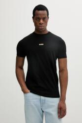 Karl Lagerfeld tricou din bumbac PPYA-TSM0OR_99X (552224.755031)