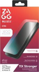 Zagg International InvisibleShield Glass XTR4 Adatvédelmi képernyővédő Apple 1 db (200114878) (200114878)