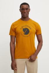Fjall Raven tricou sport Fjällräven Fox PPYA-TSM17C_82X (F87052)