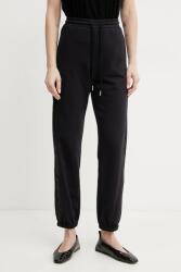 MM by Max Mara pantaloni de trening PPYA-SPD0P9_59X (2516781107600)