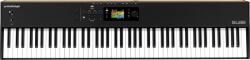 Studiologic SL88 mk2 MIDI mesterbillentyűzet Black (91971040)