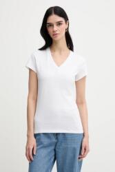 Giorgio Armani tricou din bumbac PPYA-TSD0CT_00X (XW000553.AF12064)