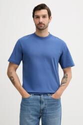 HUGO tricou pentru bărbați din bumbac Dapolino PPYX-TSM1SN_95B (50488330)