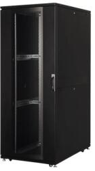 ASSMANN Professional Unique DN-19 SRV-42U-8/12B rack - 42U (DN-19 SRV-42U-8/12B) (DN-19 SRV-42U-8/12B)