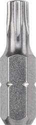 kwb 121240 Hatlap bit T 40 Acél 3 db (49121240) (49121240)