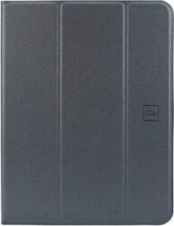 Tucano UP PLUS Tablet tok Apple iPad 10.9 (Gen. 10, 2022) 27, 7 cm (10, 9) Book Cover Szürke (IPD1022UPP-DG) (IPD1022UPP-DG)