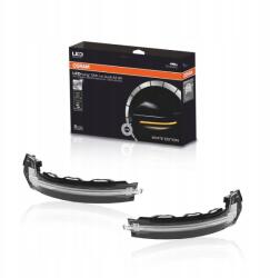 OSRAM LEDDMI 8V0 WT S LEDriving® White Edition Tükör villogó Audi Audi A3, Audi S3, Audi RS3 (O4062172052771) (O4062172052771)