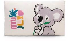 Nici NICI: Koala Párna - 43 x 25 cm, Szögletes - fizz