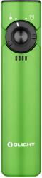 Olight Arkfeld Zöld Lézer + LED Zseblámpa - Világoszöld (ARKFELD LIMEGREEN NW) (ARKFELD LIMEGREEN NW)