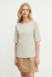 MM by Max Mara bluză PPYA-TSD10D_12X (2516941028600)