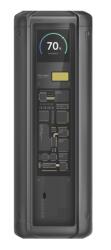 Xiaomi BHR9970GL Power Bank USB-A + Type-C / 25000mAh 212W - Fekete (BHR9970GL) (BHR9970GL)