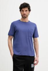United Colors of Benetton tricou din amestec de in PPYH-TSM0UJ_59C (33CMU101R)