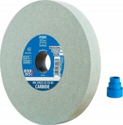 Sourcing PFERD TOOLS 39008443 Köszörűkorong Ø 200 mm Furat átmérő 32 mm Üveg, Fém, Acél 1 db ( )