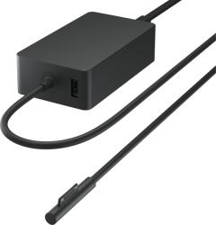 Microsoft Surface 65W PowerSupply Notebook tápegység 65 W (W8Y-00002) (W8Y-00002)