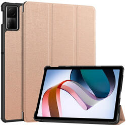 Xiaomi Redmi Pad SE, Tablet tok, Asztali tartó, Rose Gold