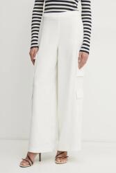 Twinset pantaloni PPYA-SPD08E_01X (251AP2333)