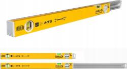 STABILA Type 80 T 18880 Teleszkópos vízmérték 127 cm 1.0 mm/m (SA18880) (SA18880)