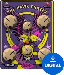 Safari Audio Hawk Phaser (Digitális termék)