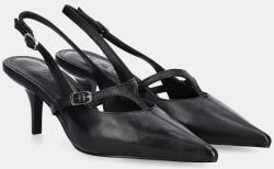 Answear. LAB Answear Lab stilettos de piele BPYA-OBD016_99X