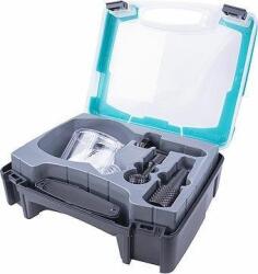 wolfcraft 4400000 Famegmunkáló készlet sarokcsiszolóhoz, 4 db. 1 készlet (WF4400000)