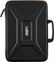Urban Armor Gear Armor Gear Notebook táska Medium Alkalmas: Max. : 34, 3 cm (13, 5) Fekete (982800114040) (982800114040)