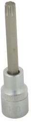 GEKO Hatszög dugófej - Torx bitfej 100mm CRV T-50 G13486 (G13486)
