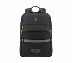 Wenger NEXT23 Move 16" Notebook hátizsák - Fekete (612570) (612570)