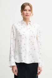 MM by Max Mara cămașă de mătase PPYA-KDD0CL_00X (2516111037600)